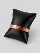 Fischer Copper Cuff Bracelet - Wooten's