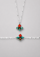 Flint Stone Cluster Bracelet - Wooten's
