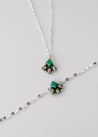 Flint Stone Cluster Bracelet - Wooten's