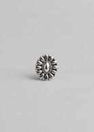 Froid Silver Ring - Wooten's