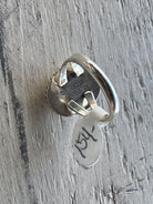 From Sea to Shining Sea Turquoise Ring - Horseshoe J & Co.
