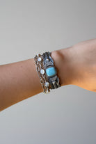 Fulshear Cuff Bracelet - Wooten's