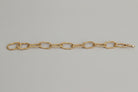 Gold Rope Chain Bracelet - bracelet - Wooten's