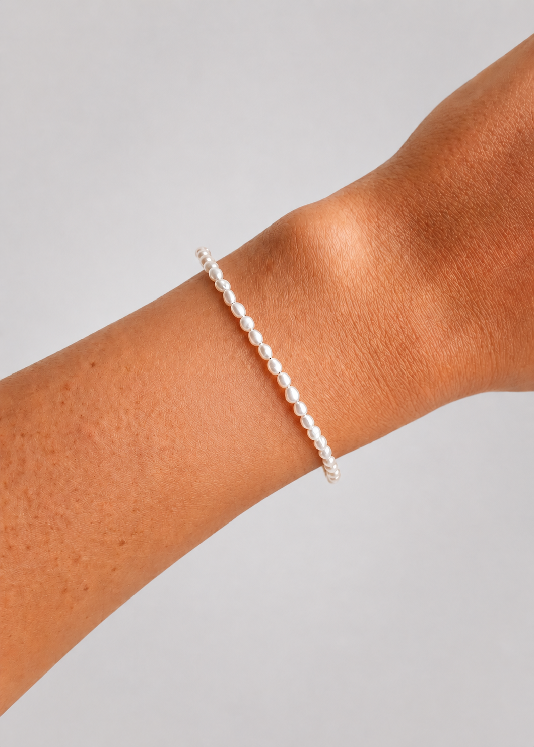 Gorman Freshwater Pearl Bracelet - Wooten's
