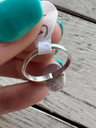 Harley Turquoise Ring - Wooten's