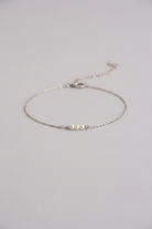 Helena 3 Pearl Bracelet - Wooten's