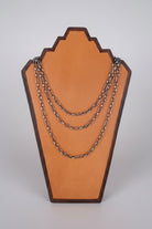 Ironclad Chain Necklace - Wooten's