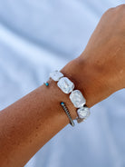 Islamorada Freshwater Pearl Bracelet - Wooten's