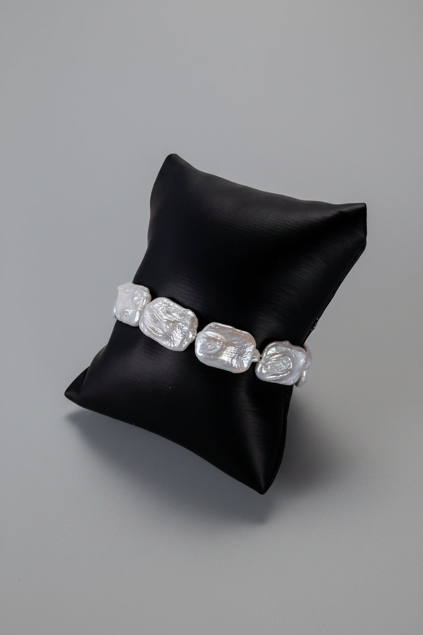Islamorada Freshwater Pearl Bracelet - Wooten's