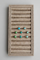 Ismay Sonoran Gold Ring - Wooten's
