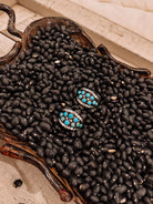 Jackson Turquoise Ring - Wooten's