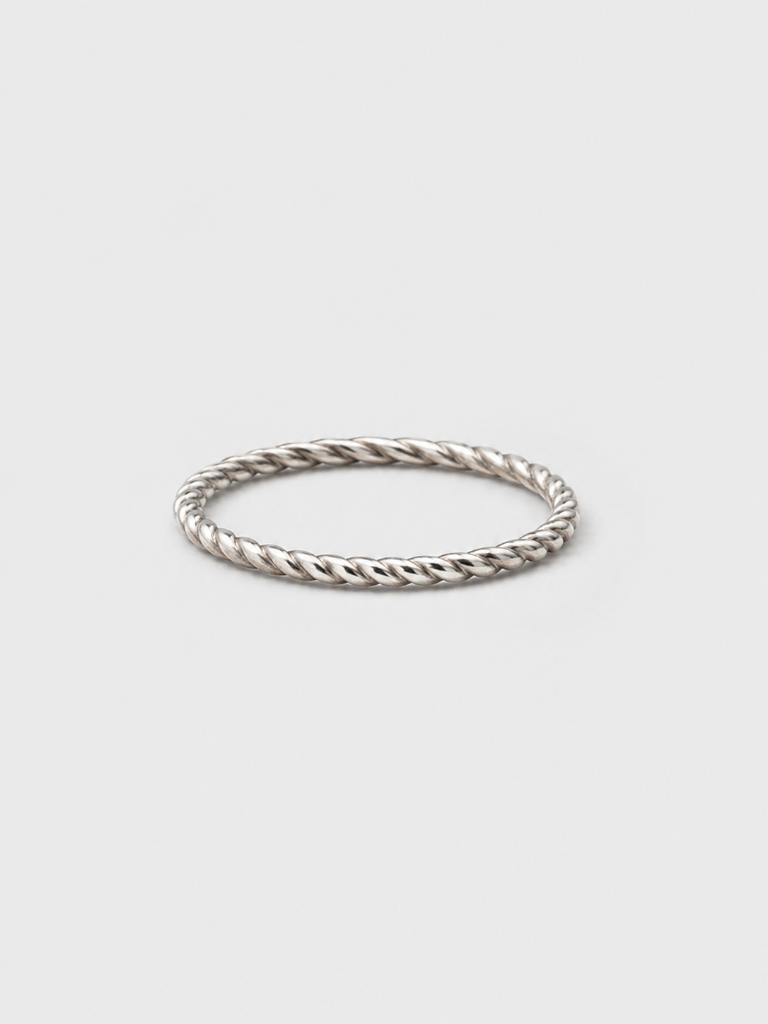 Joliet Spiral Ring - Wooten's