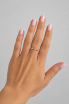 Joliet Spiral Ring - Wooten's