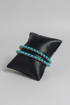 Junction Turquoise Bangle Bracelet - Wooten's