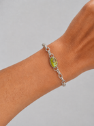 Kenney Palomino Chain Bracelet - Wooten's