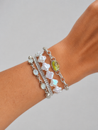 Kenney Palomino Chain Bracelet - Wooten's