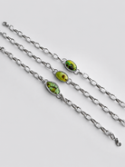 Kenney Palomino Chain Bracelet - Wooten's
