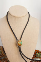Kickapoo Bolos - Horseshoe J & Co.