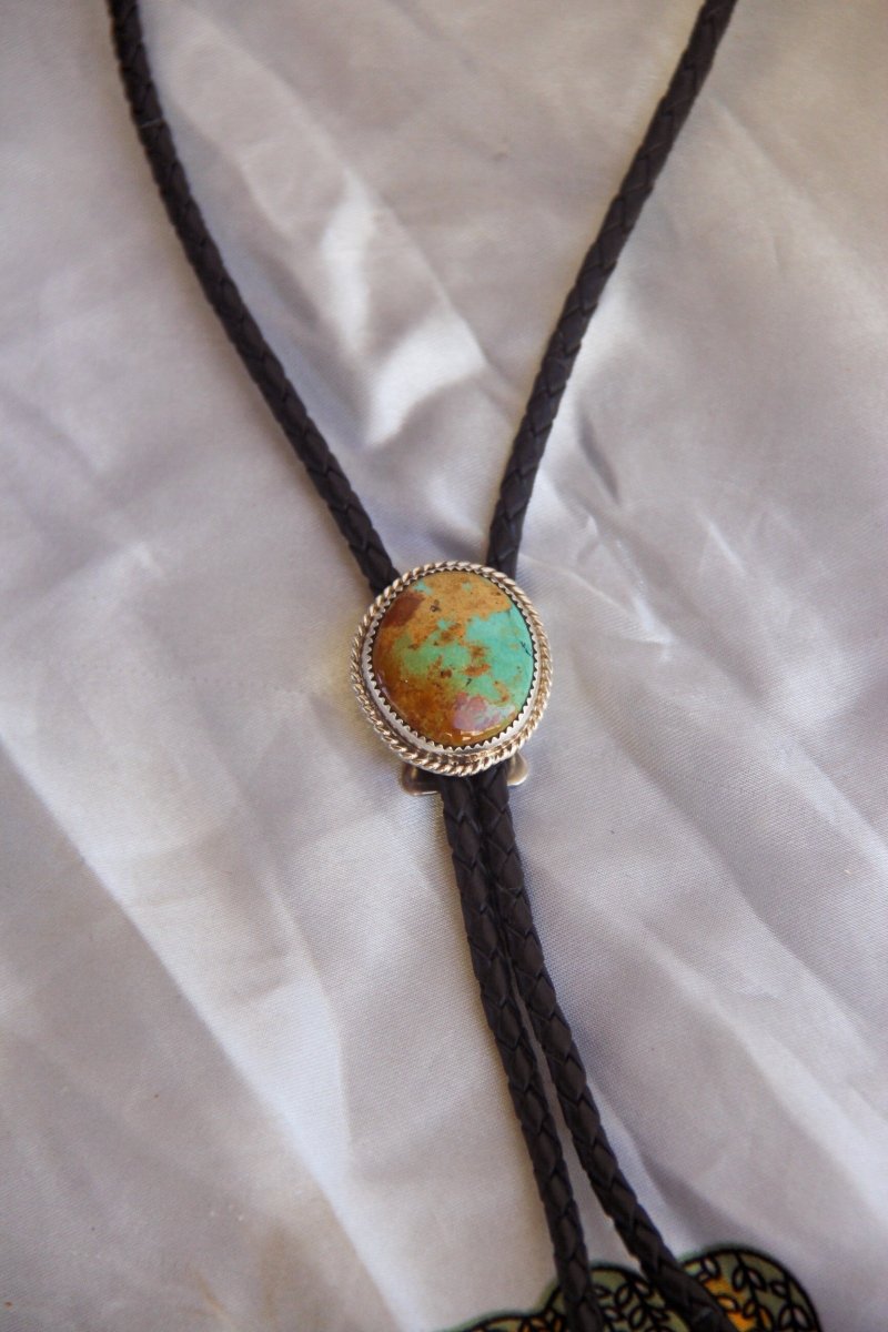 Kickapoo Bolos - Horseshoe J & Co.