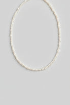 Kila Freshwater Beaded Pearl Necklace - Wooten's