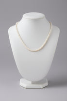 Kila Freshwater Beaded Pearl Necklace - Wooten's