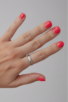 Kinnear Silver Ring - Wooten's