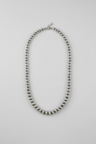 Knippa Graduated Pearl Necklace - Wooten's