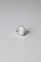 Malone Freshwater Pearl Ring - Wooten's