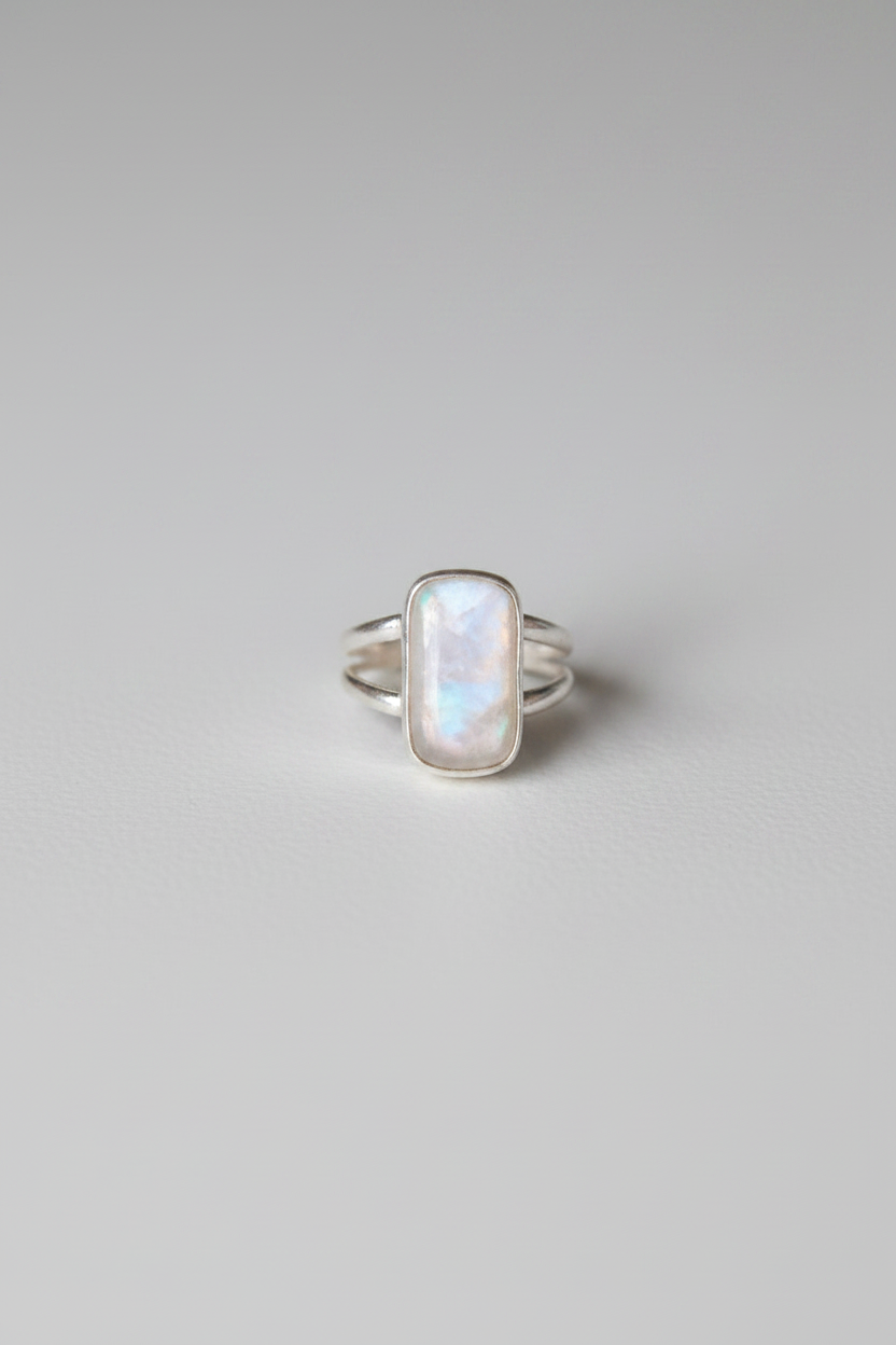 Malone Freshwater Pearl Ring - Wooten's