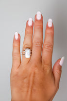 Malone Freshwater Pearl Ring - Wooten's
