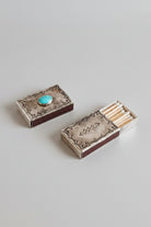 Maverick Matchbox - Wooten's