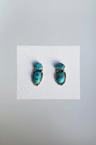 Mcallen 2 Stone Earrings - Wooten's