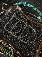Mecate Pearl Bracelet - Horseshoe J & Co.