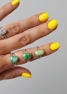 Mesquite Sonoran Gold Ring - Wooten's
