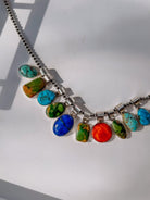 Midway Pendants (Larger) - Horseshoe J & Co.