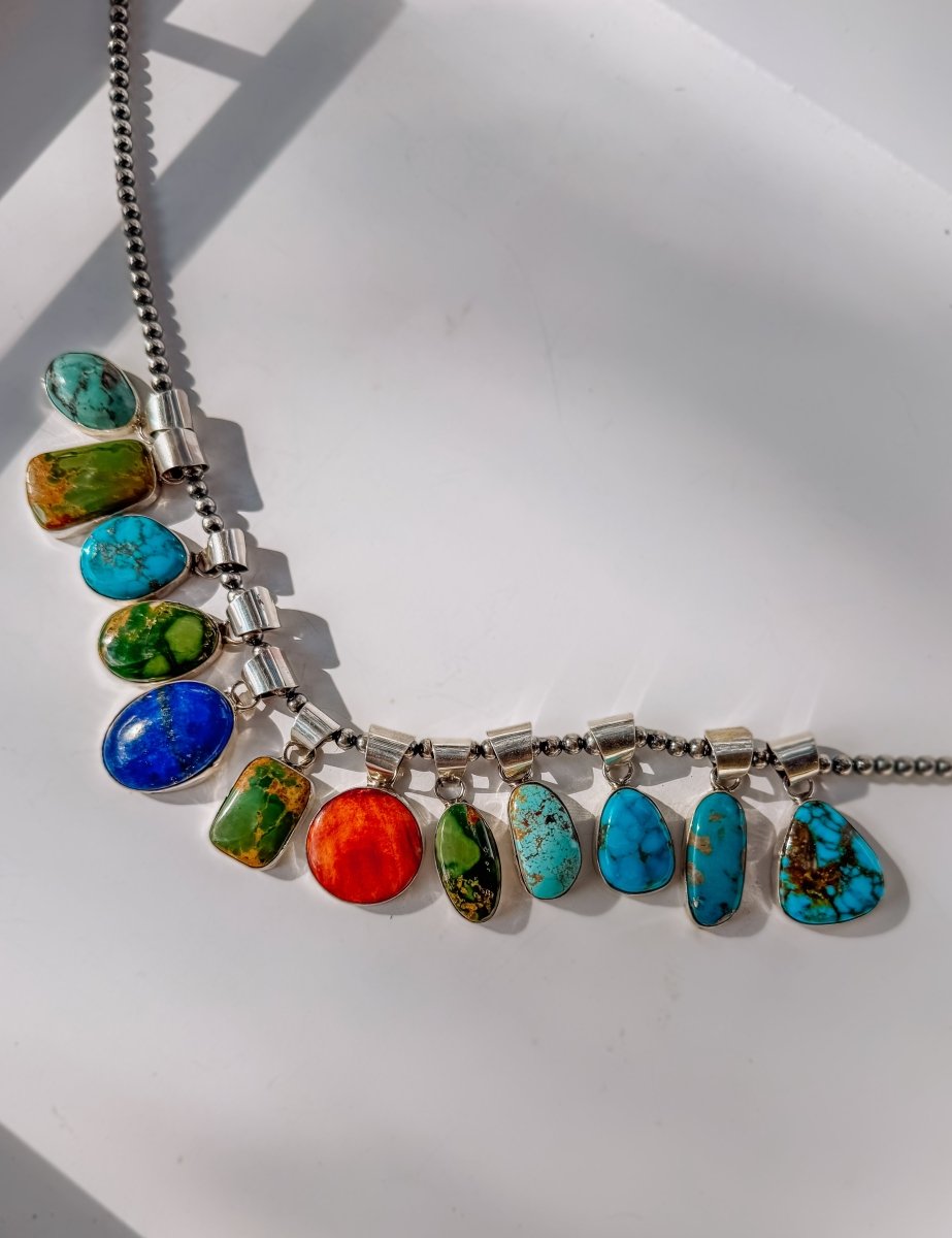 Midway Pendants (Larger) - Wooten's