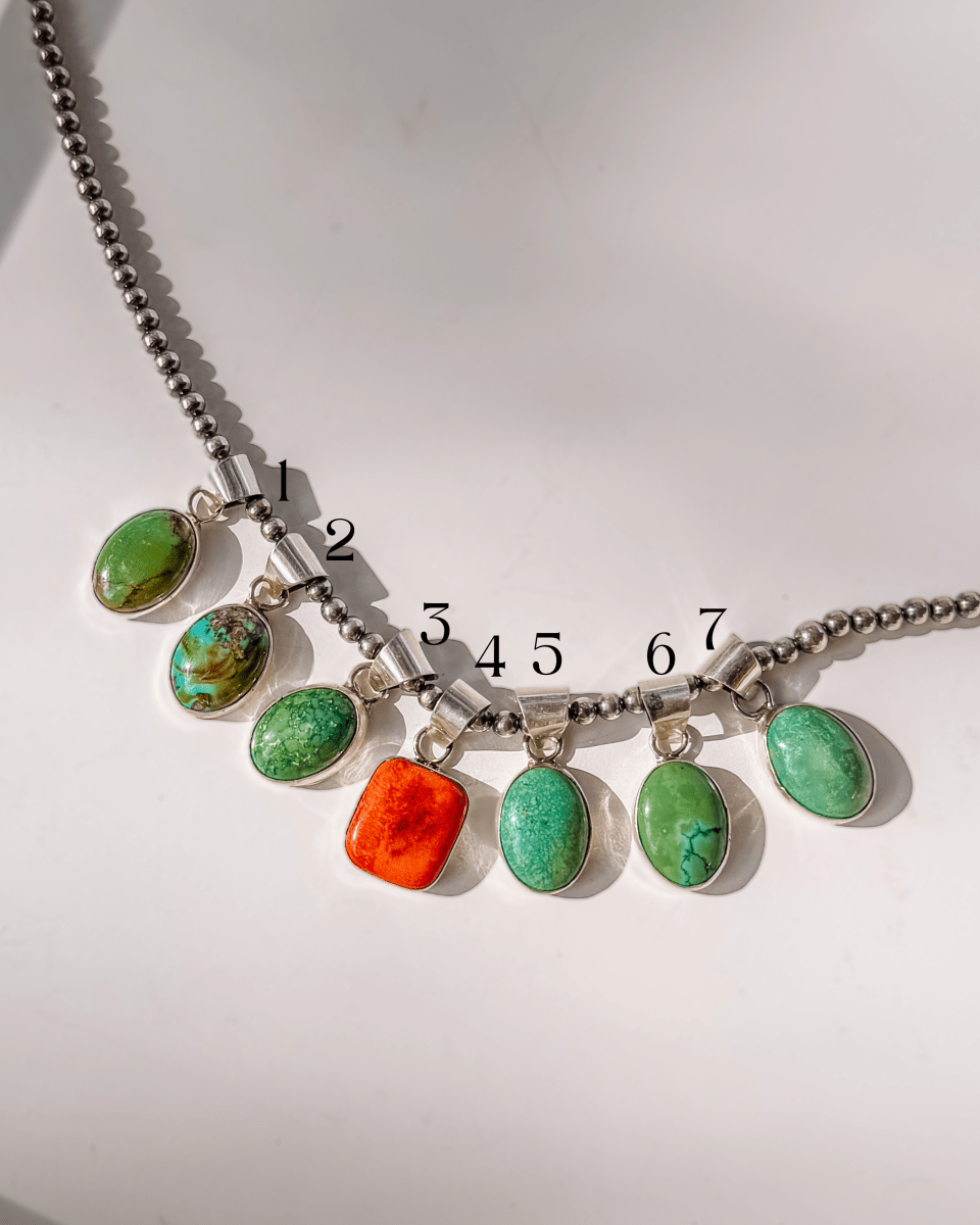 Midway Pendants - Wooten's