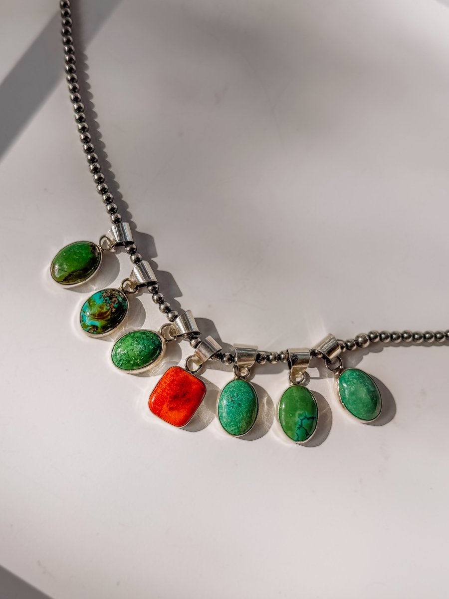 Midway Pendants - Wooten's