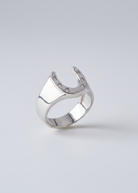 Midwest Horseshoe Ring - Wooten's