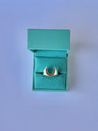 Midwest Horseshoe Ring - Wooten's