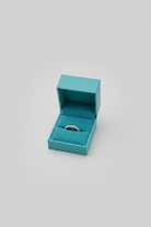 Mosby Textured Stacking Ring - Wooten's