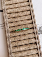 Neihart Sonoran Gold Cobblestone Bracelet - Horseshoe J & Co.