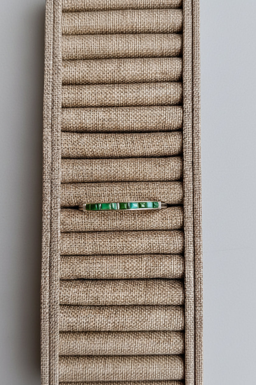 Neihart Sonoran Gold Cobblestone Bracelet - Wooten's