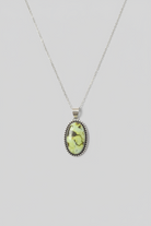 Neon Row Palomino Necklace - Wooten's