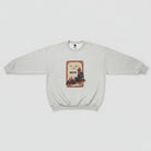 Nightmare Before Coffee Crewneck Sweatshirt - sweatshirt - Wooten's