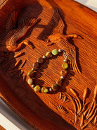 Nolanville Turquoise Bracelet - Wooten's