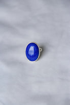 Noma Blue Lapis Ring - Wooten's