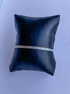 Olton Patterned Cuff - Horseshoe J & Co.