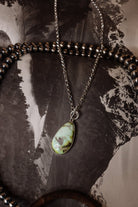 Outlaw Palomino Toggle Necklace - Horseshoe J & Co.