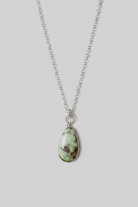 Outlaw Palomino Toggle Necklace - Wooten's